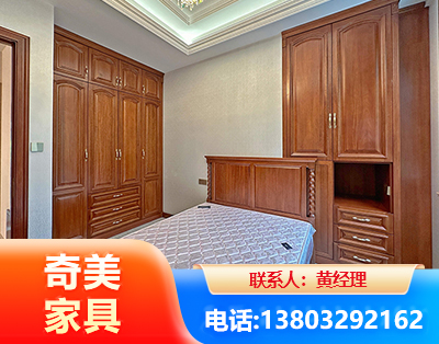 泰安板木结合家具