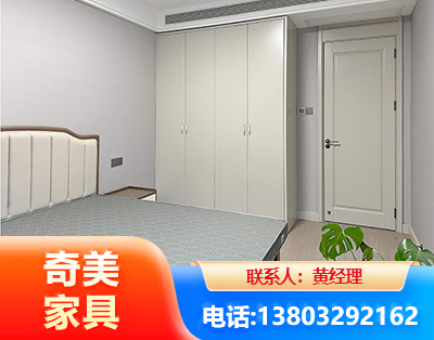 泰安板式家具