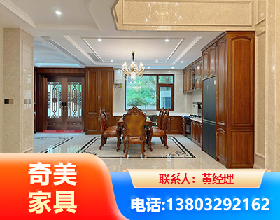 泰安板木结合家具